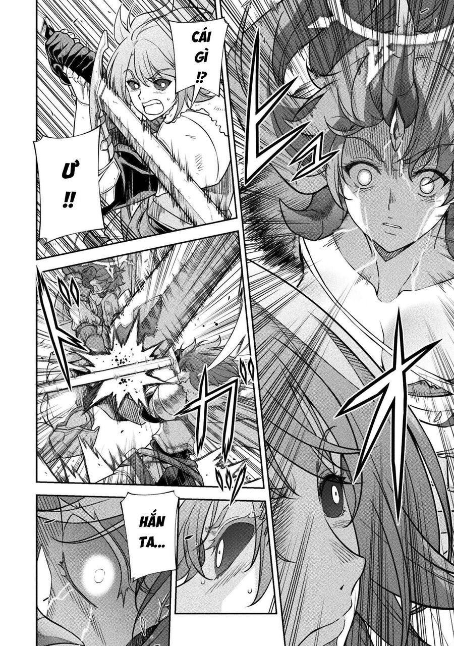 Drawing: Mangaka Mạnh Nhất Với Kỹ Năng Vẽ Tranh Vô Song Tại Dị Giới Chapter 77 - 11