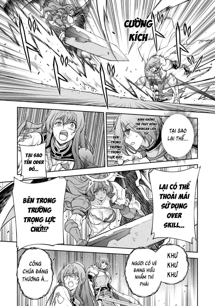 Drawing: Mangaka Mạnh Nhất Với Kỹ Năng Vẽ Tranh Vô Song Tại Dị Giới Chapter 77 - 12