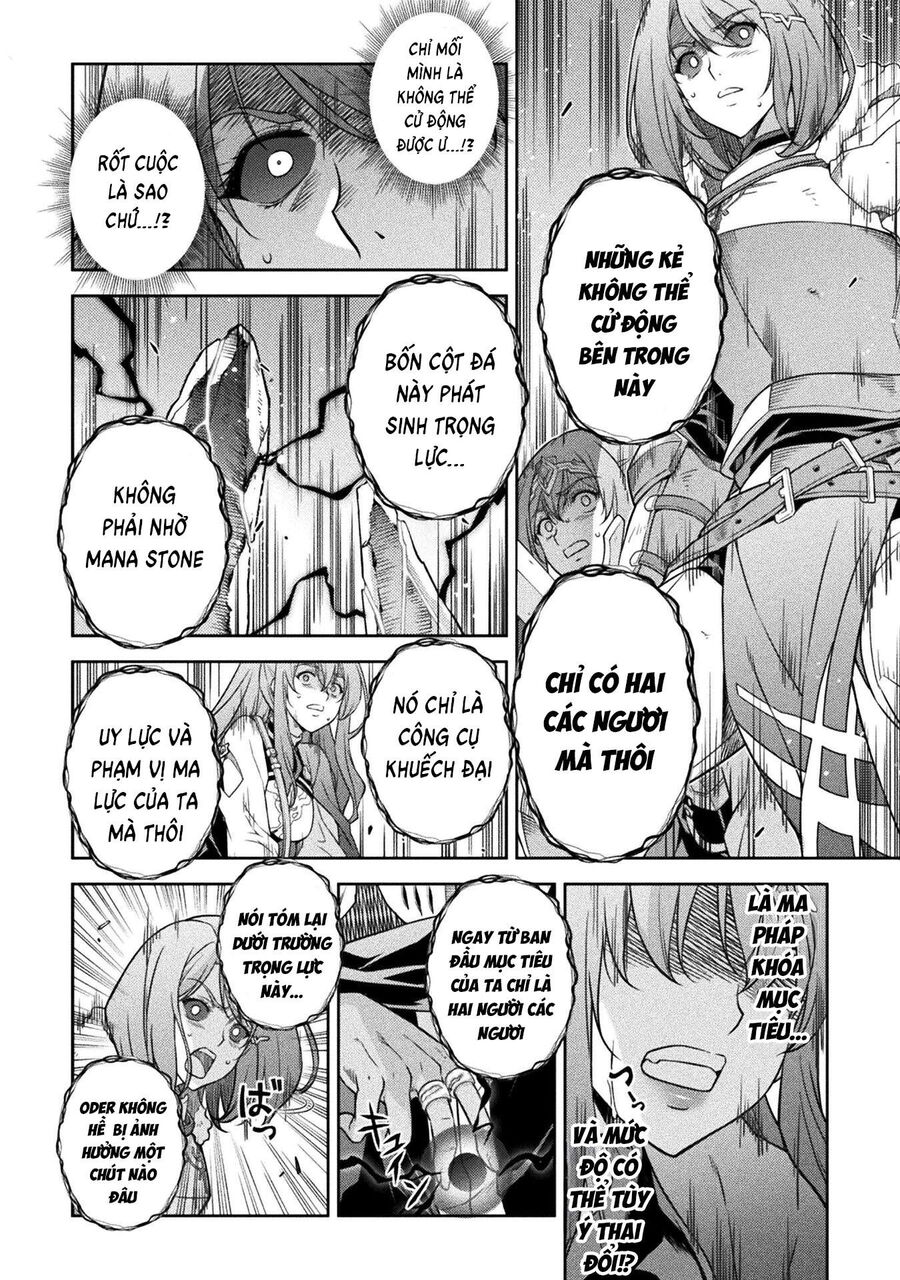 Drawing: Mangaka Mạnh Nhất Với Kỹ Năng Vẽ Tranh Vô Song Tại Dị Giới Chapter 77 - 13