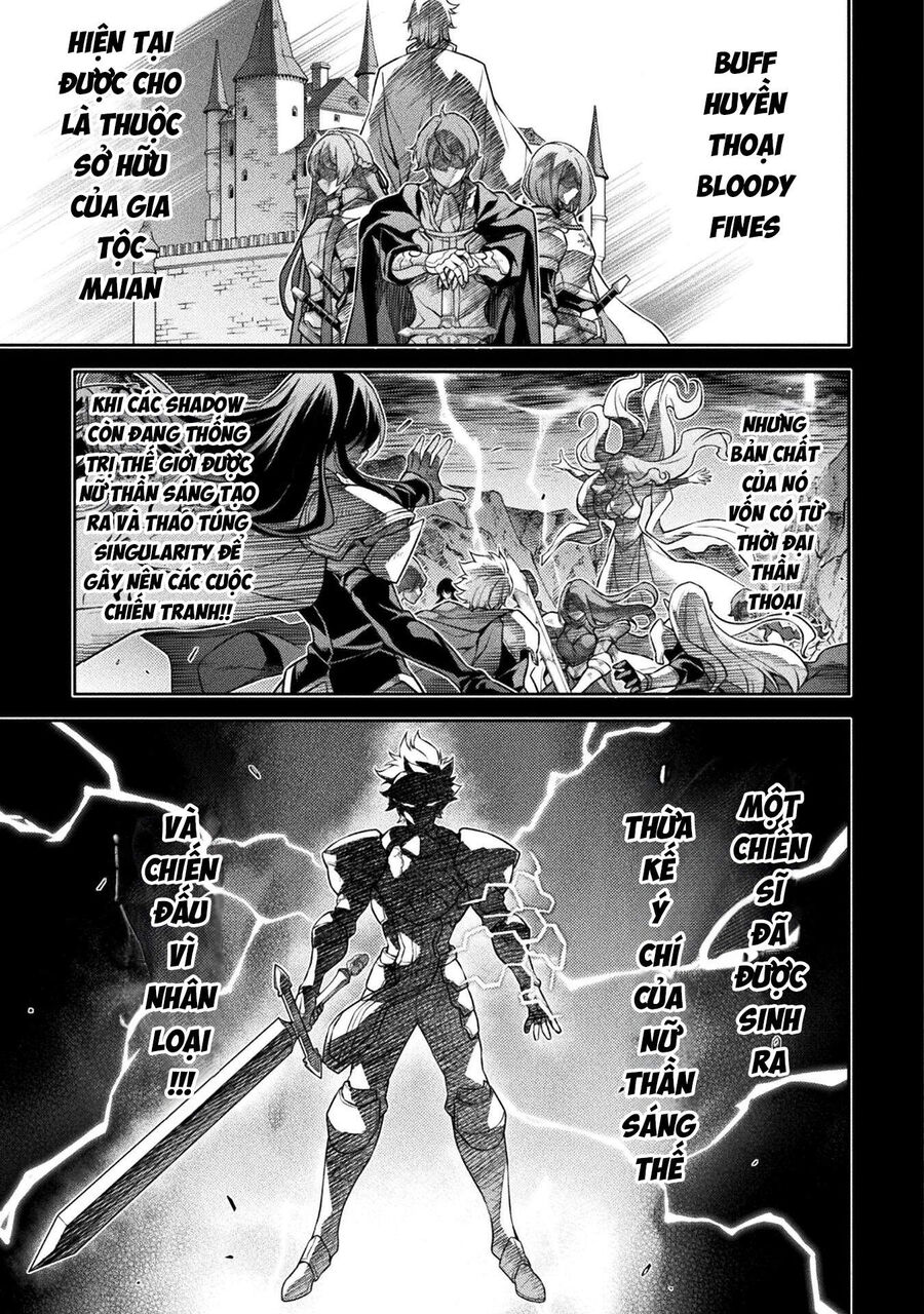 Drawing: Mangaka Mạnh Nhất Với Kỹ Năng Vẽ Tranh Vô Song Tại Dị Giới Chapter 77 - 6