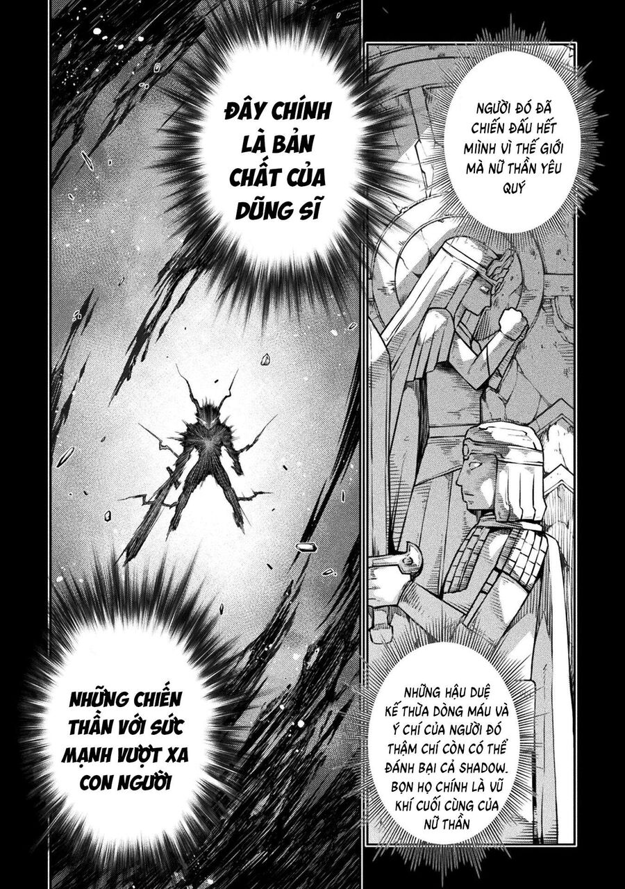 Drawing: Mangaka Mạnh Nhất Với Kỹ Năng Vẽ Tranh Vô Song Tại Dị Giới Chapter 77 - 7