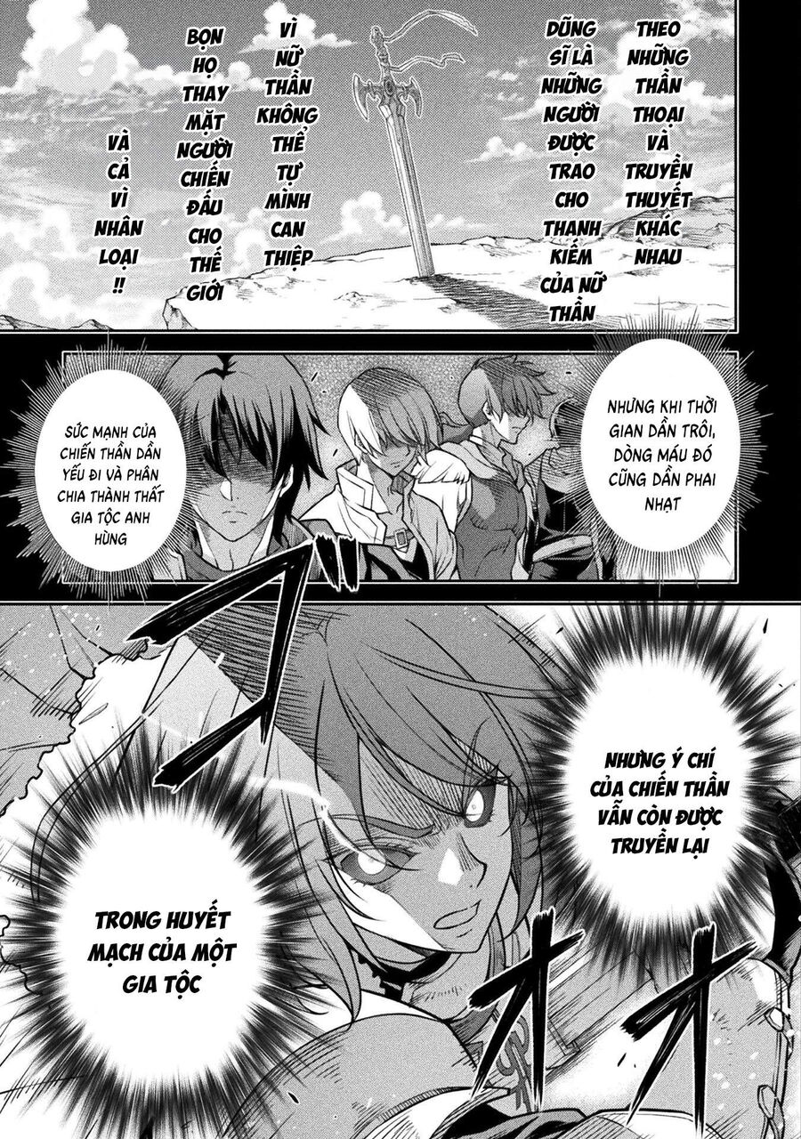 Drawing: Mangaka Mạnh Nhất Với Kỹ Năng Vẽ Tranh Vô Song Tại Dị Giới Chapter 77 - 8