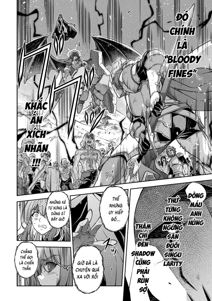 Drawing: Mangaka Mạnh Nhất Với Kỹ Năng Vẽ Tranh Vô Song Tại Dị Giới Chapter 77 - 9