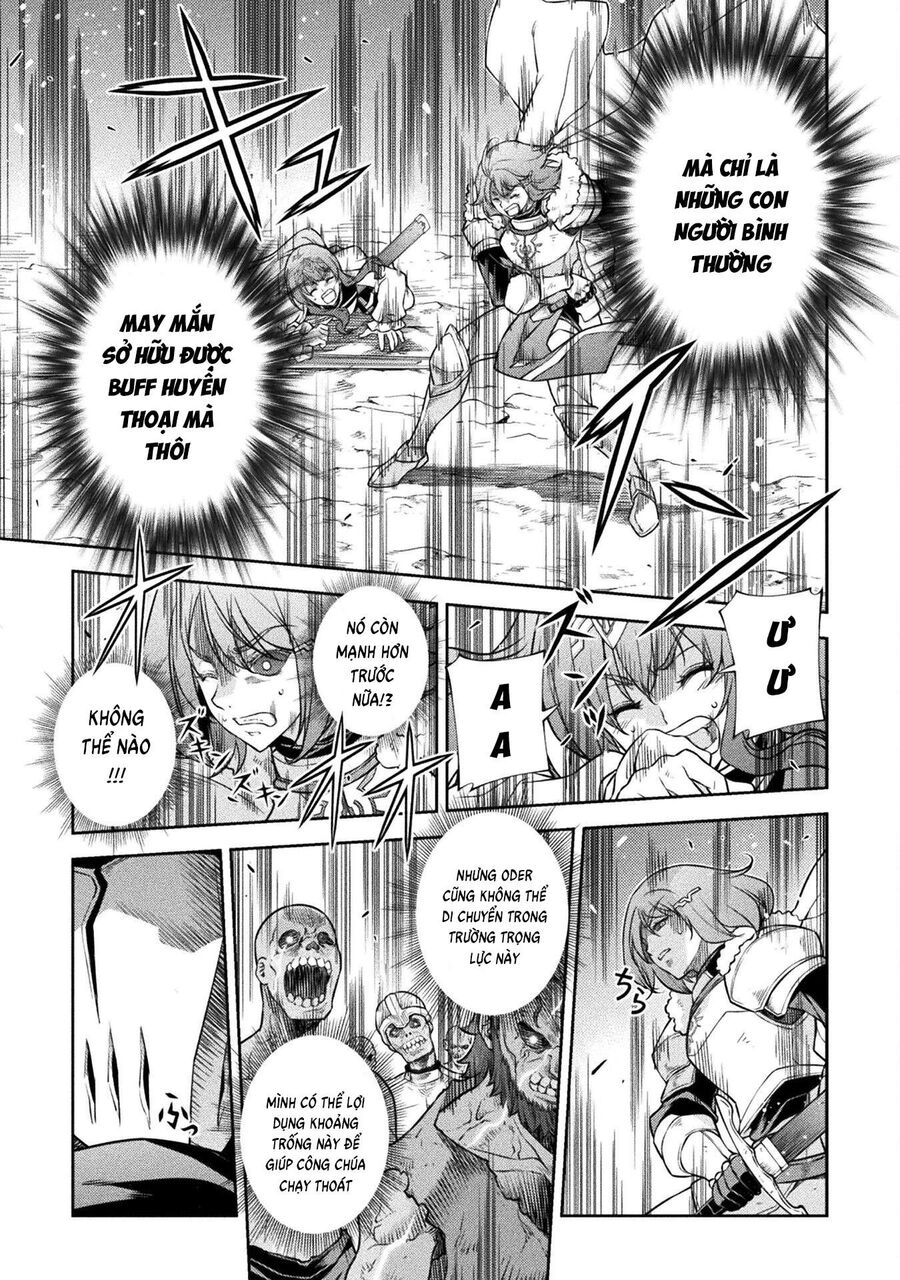 Drawing: Mangaka Mạnh Nhất Với Kỹ Năng Vẽ Tranh Vô Song Tại Dị Giới Chapter 77 - 10