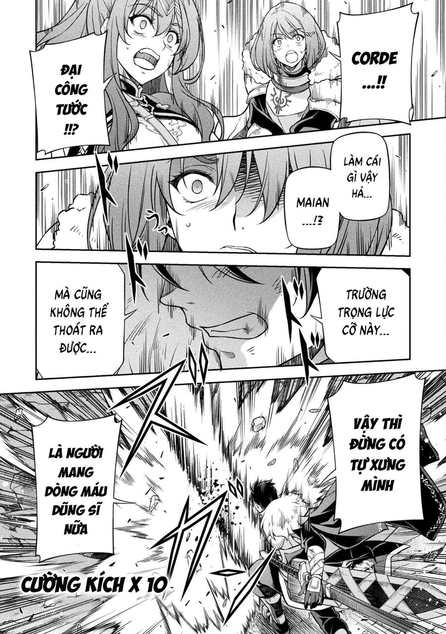 Drawing: Mangaka Mạnh Nhất Với Kỹ Năng Vẽ Tranh Vô Song Tại Dị Giới Chapter 78 - 2