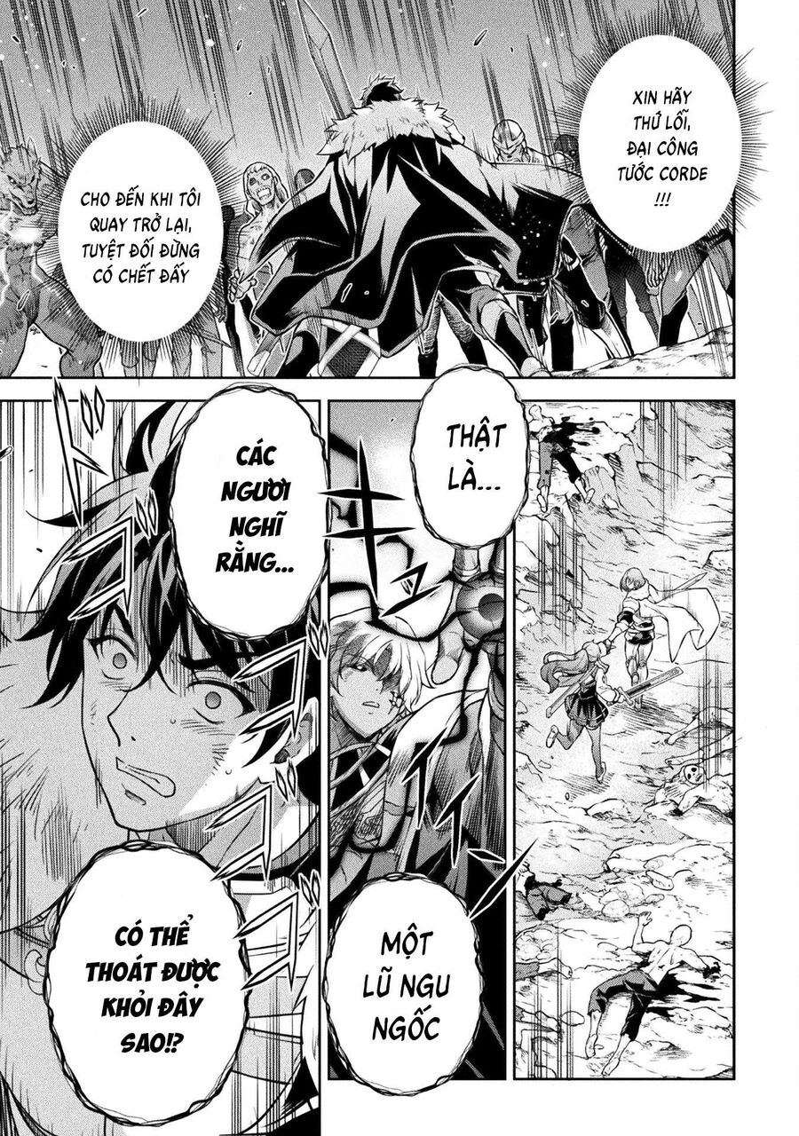 Drawing: Mangaka Mạnh Nhất Với Kỹ Năng Vẽ Tranh Vô Song Tại Dị Giới Chapter 78 - 12