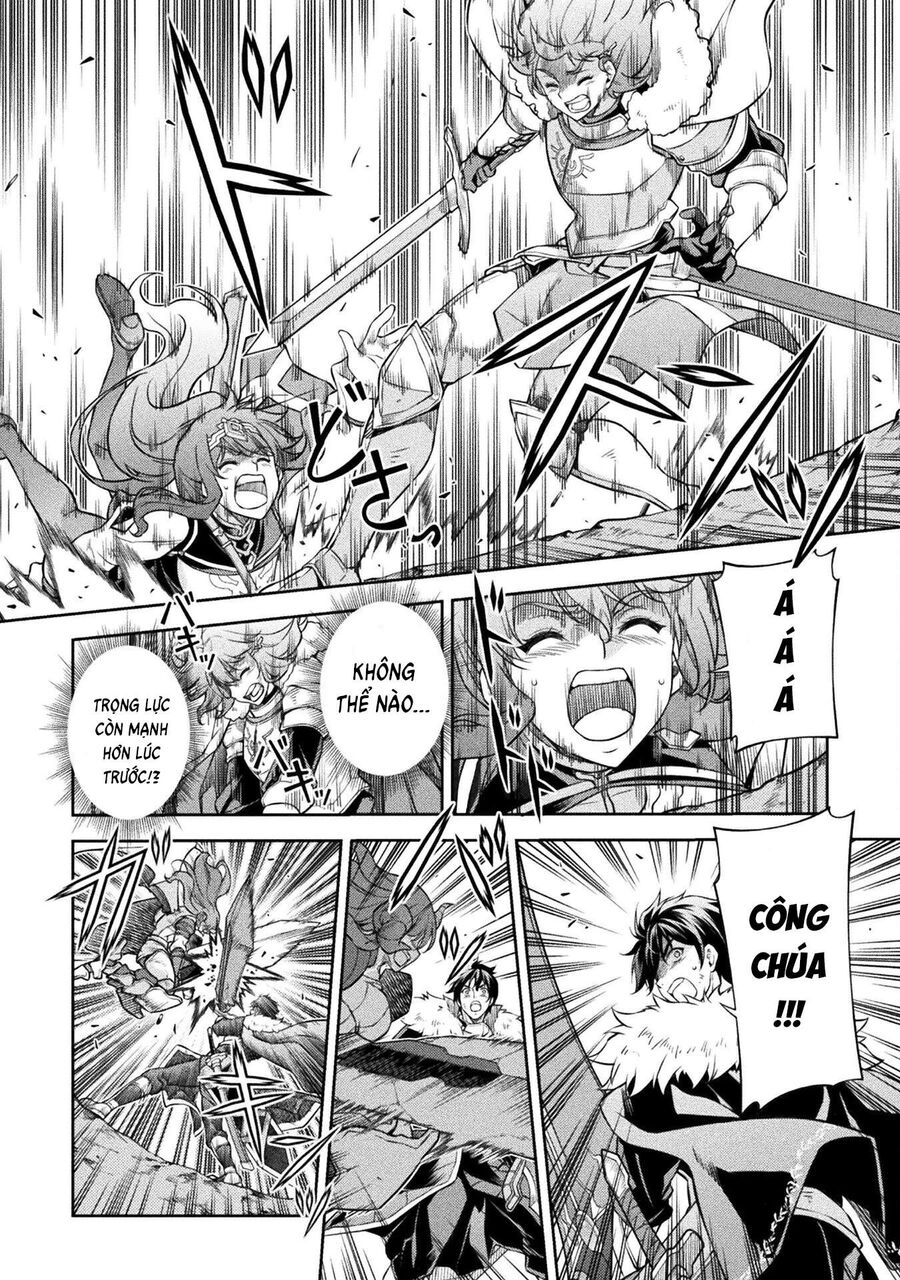 Drawing: Mangaka Mạnh Nhất Với Kỹ Năng Vẽ Tranh Vô Song Tại Dị Giới Chapter 78 - 13