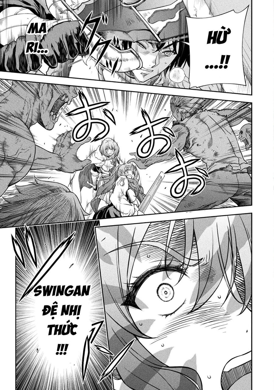 Drawing: Mangaka Mạnh Nhất Với Kỹ Năng Vẽ Tranh Vô Song Tại Dị Giới Chapter 78 - 14