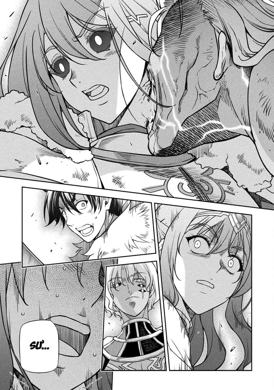 Drawing: Mangaka Mạnh Nhất Với Kỹ Năng Vẽ Tranh Vô Song Tại Dị Giới Chapter 78 - 16