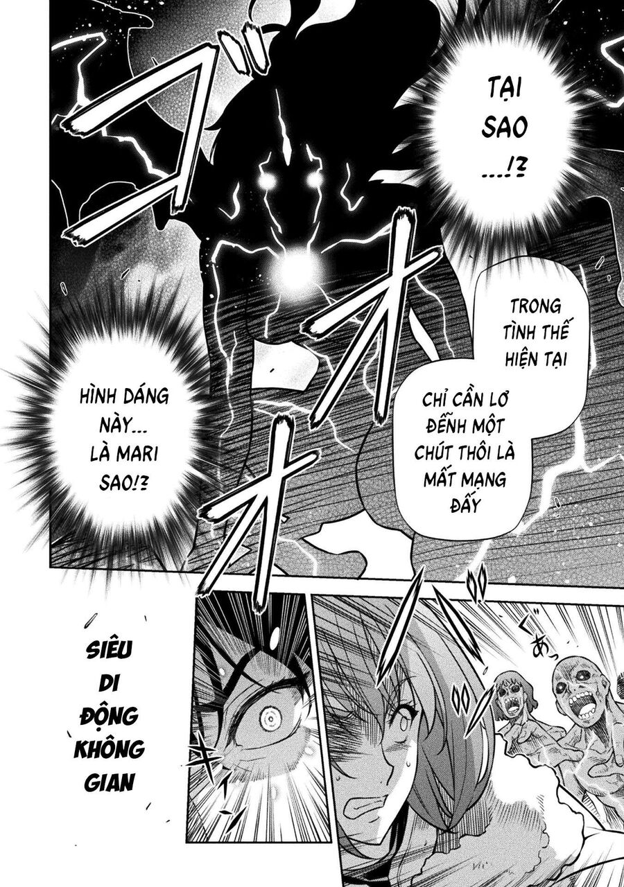 Drawing: Mangaka Mạnh Nhất Với Kỹ Năng Vẽ Tranh Vô Song Tại Dị Giới Chapter 78 - 4