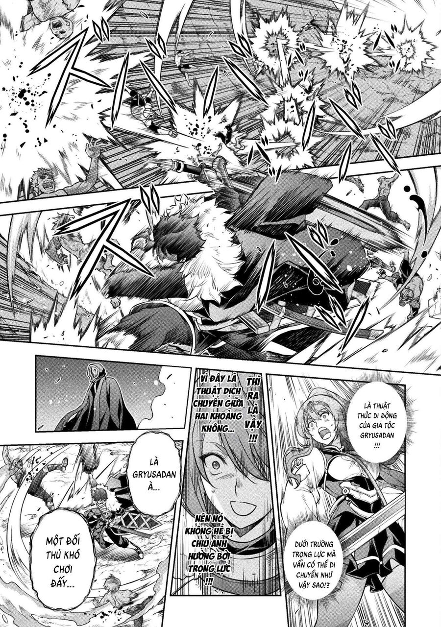 Drawing: Mangaka Mạnh Nhất Với Kỹ Năng Vẽ Tranh Vô Song Tại Dị Giới Chapter 78 - 5