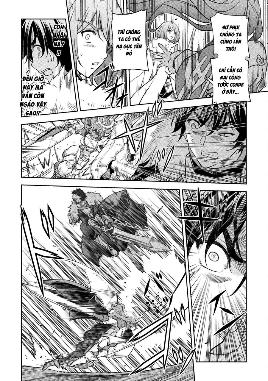 Drawing: Mangaka Mạnh Nhất Với Kỹ Năng Vẽ Tranh Vô Song Tại Dị Giới Chapter 78 - 6