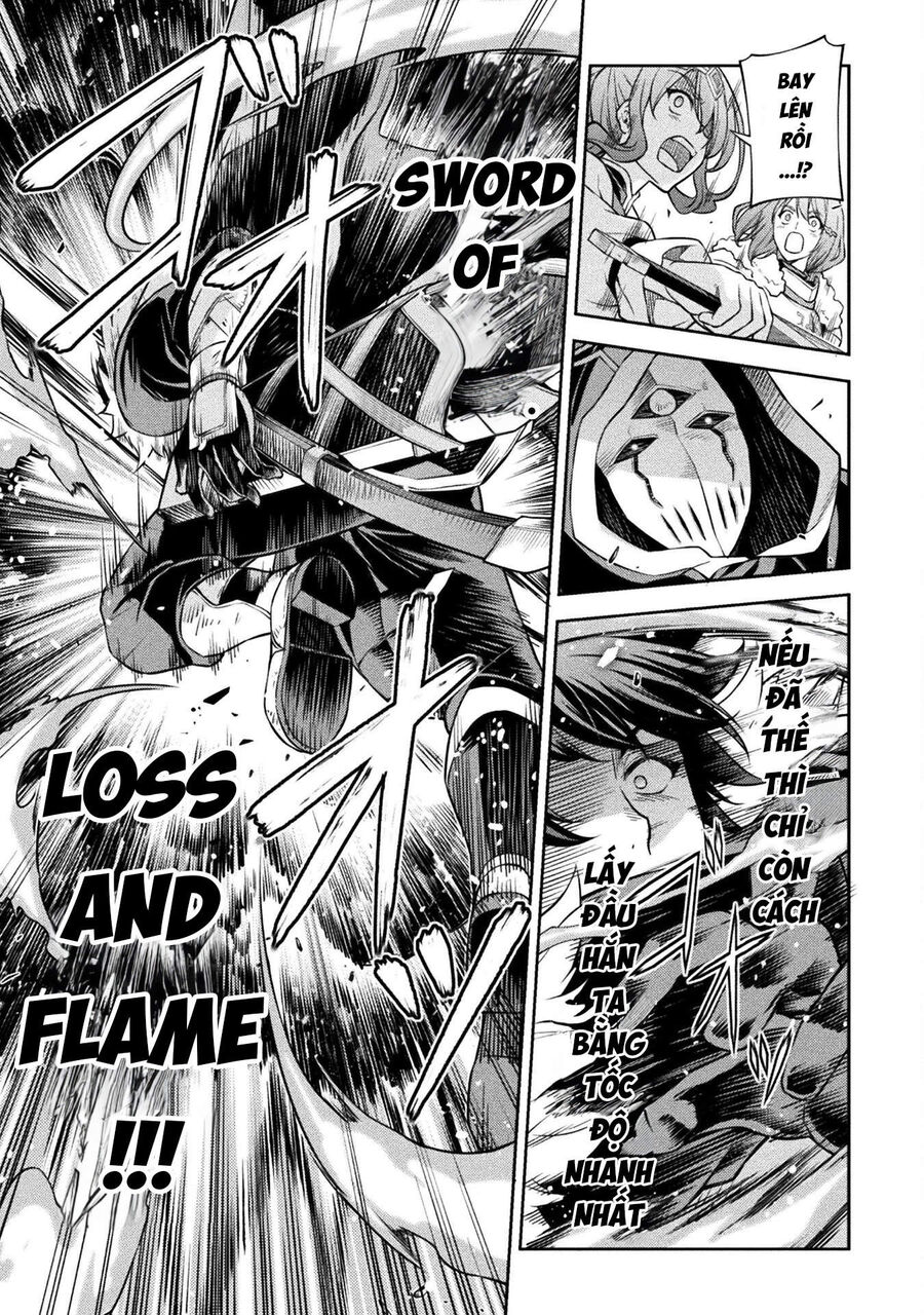 Drawing: Mangaka Mạnh Nhất Với Kỹ Năng Vẽ Tranh Vô Song Tại Dị Giới Chapter 78 - 7