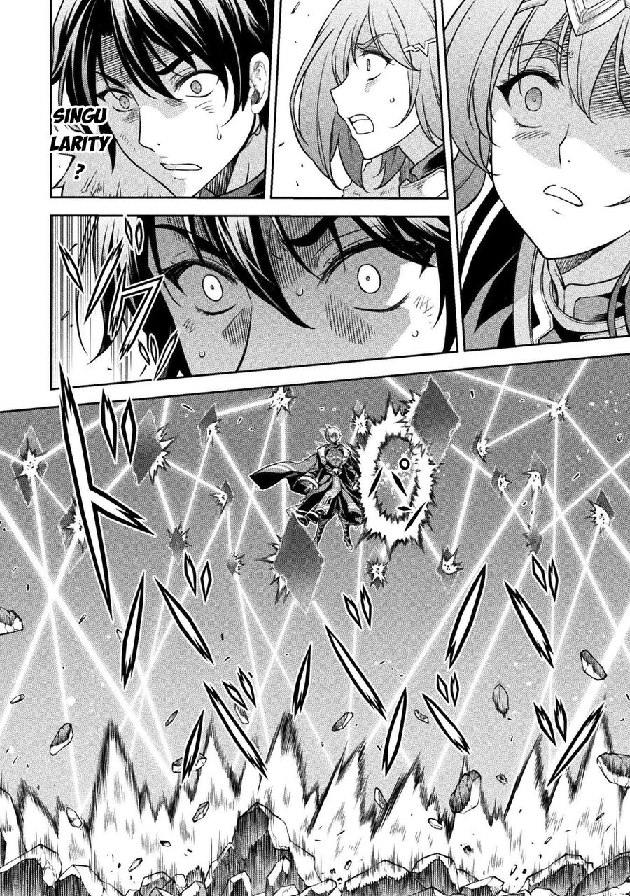 Drawing: Mangaka Mạnh Nhất Với Kỹ Năng Vẽ Tranh Vô Song Tại Dị Giới Chapter 78 - 9