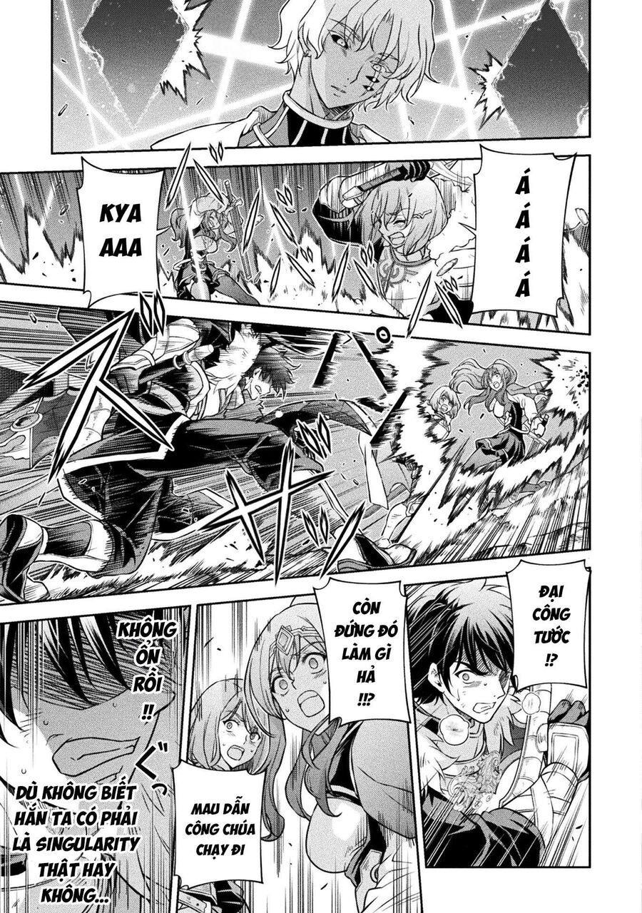 Drawing: Mangaka Mạnh Nhất Với Kỹ Năng Vẽ Tranh Vô Song Tại Dị Giới Chapter 78 - 10