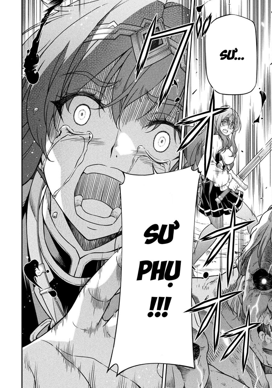 Drawing: Mangaka Mạnh Nhất Với Kỹ Năng Vẽ Tranh Vô Song Tại Dị Giới Chapter 79 - 2