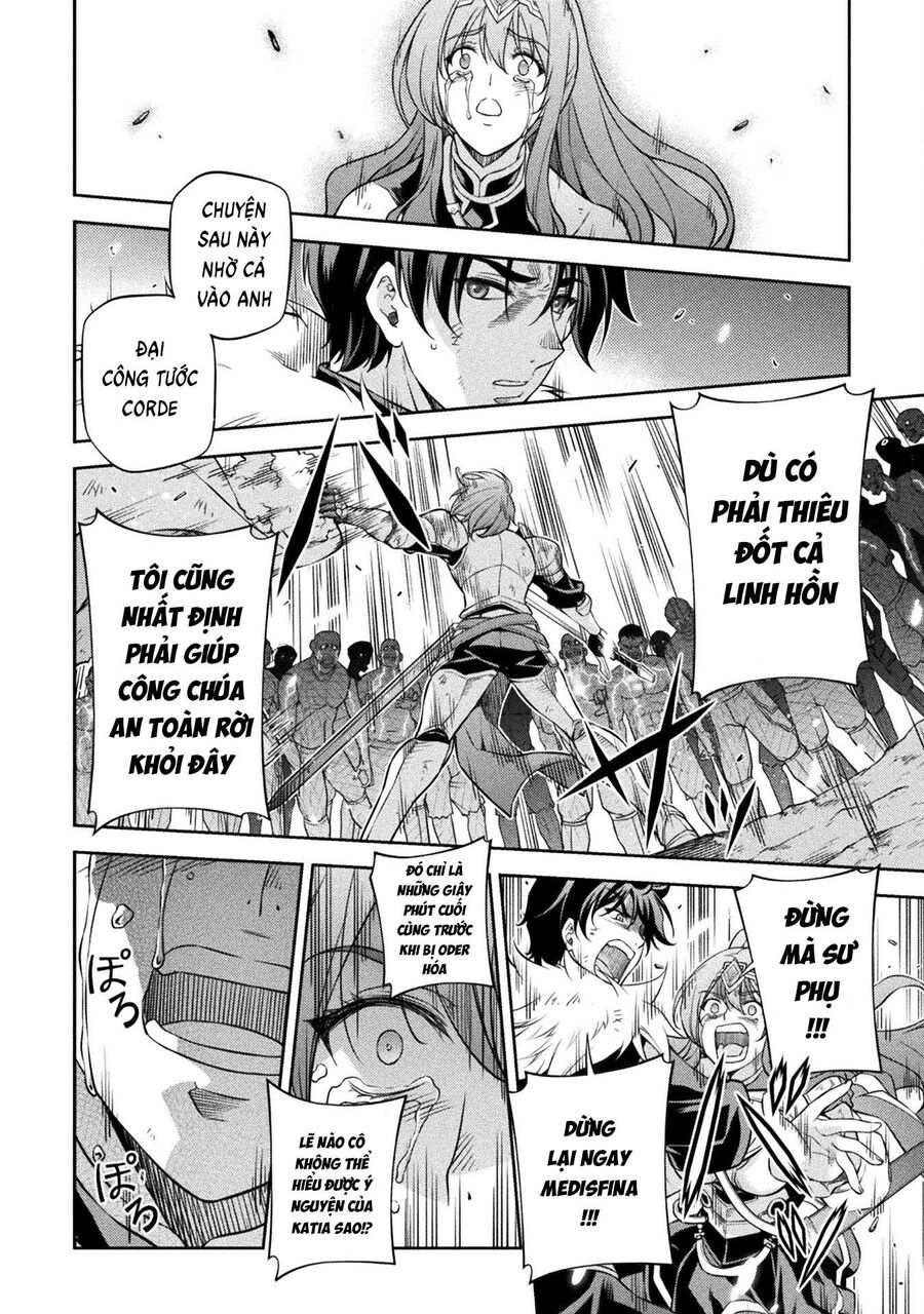 Drawing: Mangaka Mạnh Nhất Với Kỹ Năng Vẽ Tranh Vô Song Tại Dị Giới Chapter 79 - 12