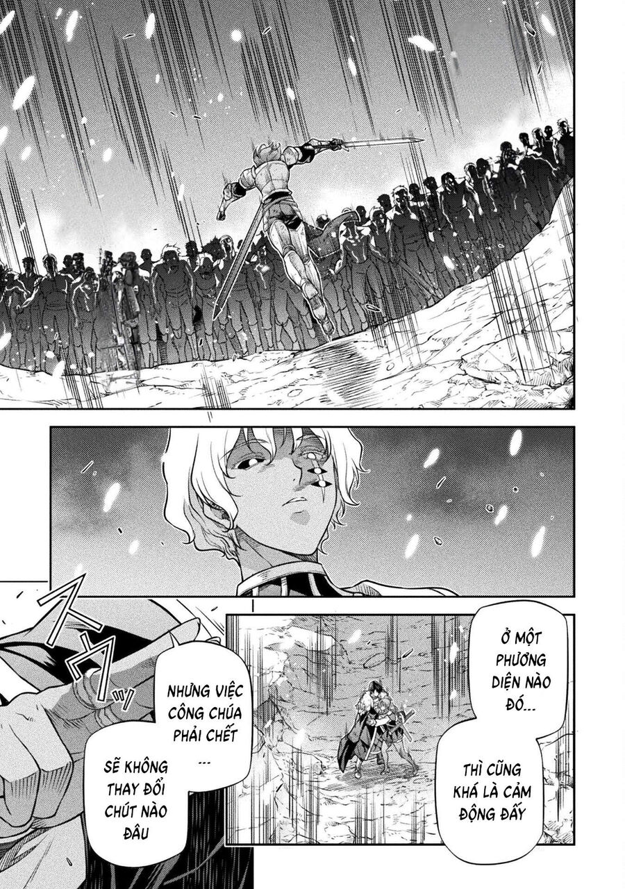 Drawing: Mangaka Mạnh Nhất Với Kỹ Năng Vẽ Tranh Vô Song Tại Dị Giới Chapter 79 - 13