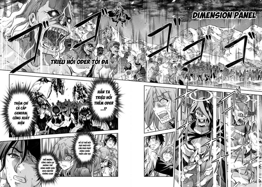 Drawing: Mangaka Mạnh Nhất Với Kỹ Năng Vẽ Tranh Vô Song Tại Dị Giới Chapter 79 - 14