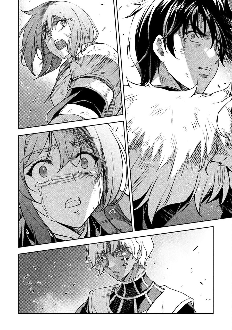 Drawing: Mangaka Mạnh Nhất Với Kỹ Năng Vẽ Tranh Vô Song Tại Dị Giới Chapter 79 - 16