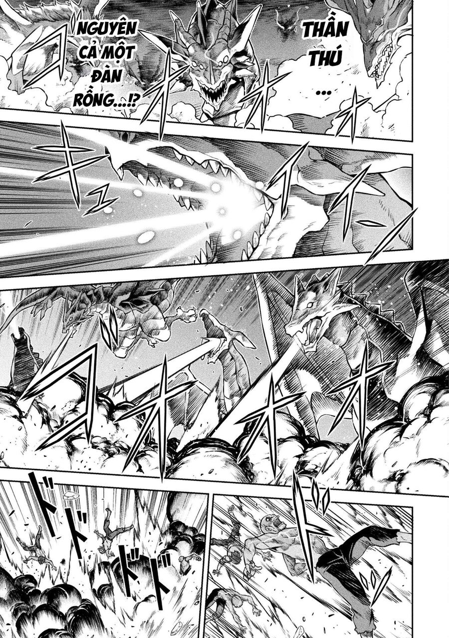 Drawing: Mangaka Mạnh Nhất Với Kỹ Năng Vẽ Tranh Vô Song Tại Dị Giới Chapter 79 - 17