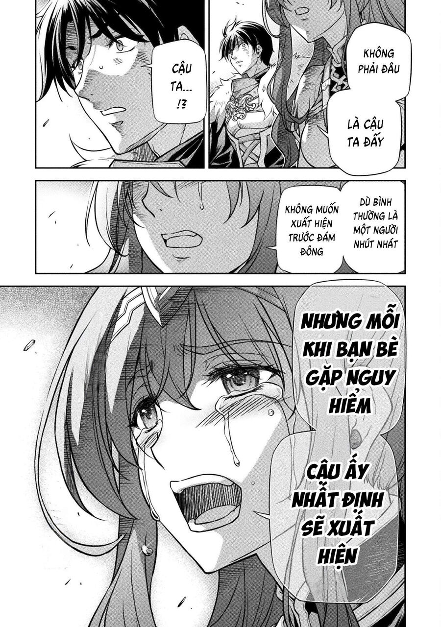 Drawing: Mangaka Mạnh Nhất Với Kỹ Năng Vẽ Tranh Vô Song Tại Dị Giới Chapter 79 - 19