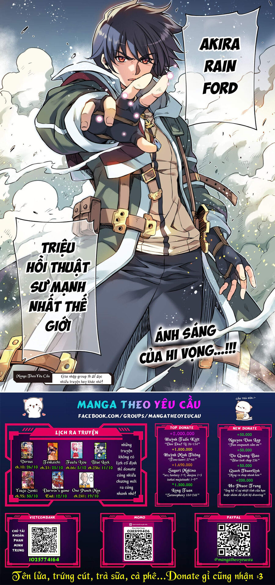 Drawing: Mangaka Mạnh Nhất Với Kỹ Năng Vẽ Tranh Vô Song Tại Dị Giới Chapter 79 - 20