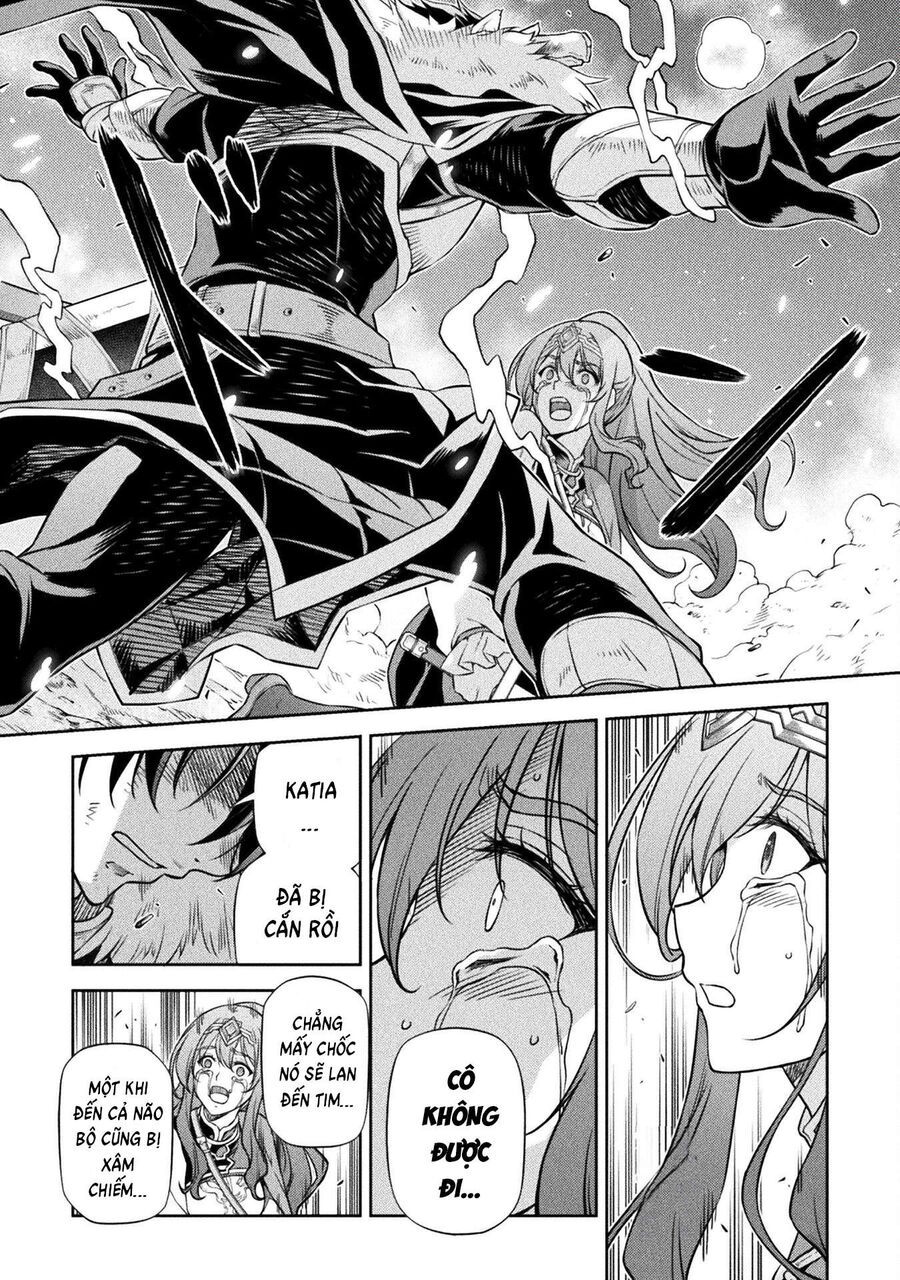 Drawing: Mangaka Mạnh Nhất Với Kỹ Năng Vẽ Tranh Vô Song Tại Dị Giới Chapter 79 - 4