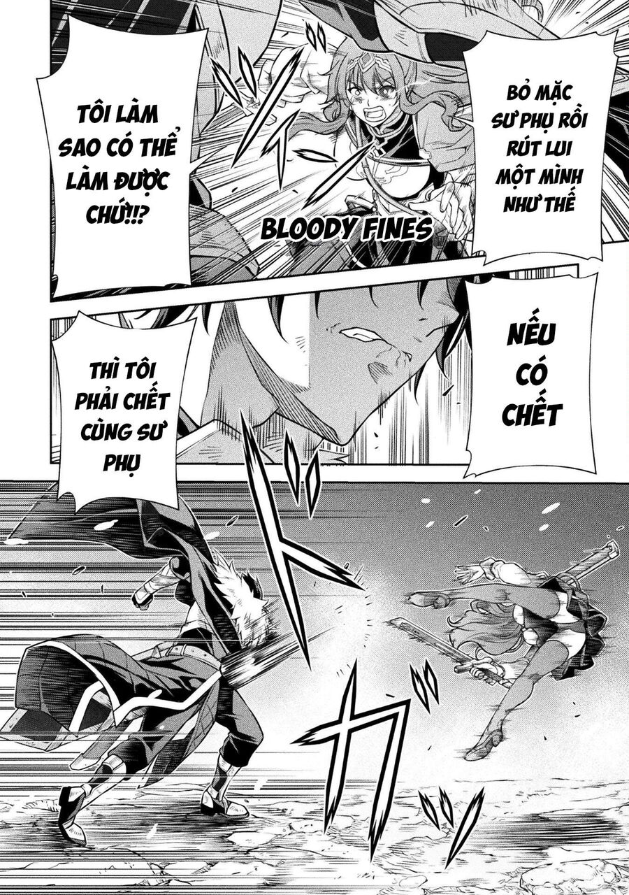 Drawing: Mangaka Mạnh Nhất Với Kỹ Năng Vẽ Tranh Vô Song Tại Dị Giới Chapter 79 - 6