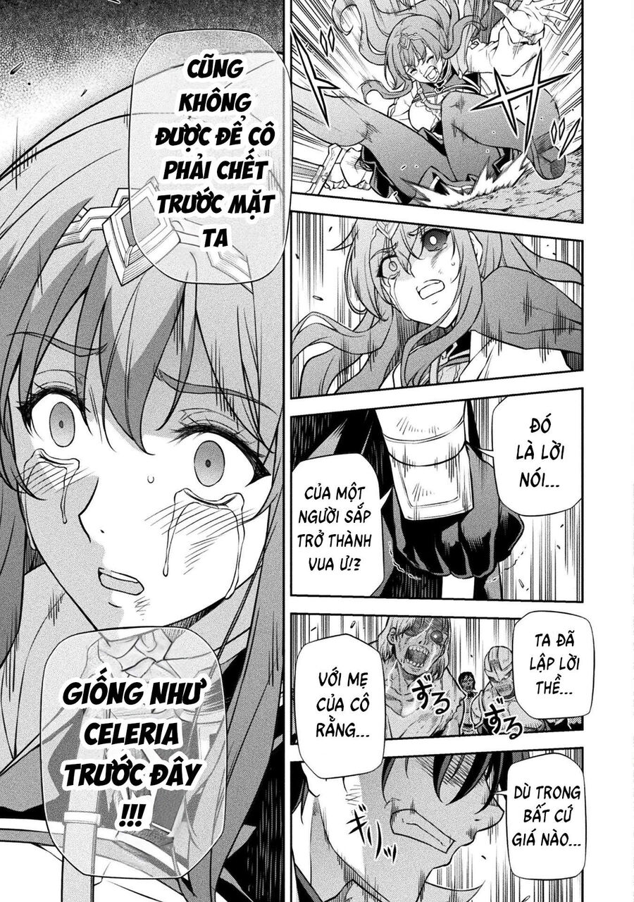 Drawing: Mangaka Mạnh Nhất Với Kỹ Năng Vẽ Tranh Vô Song Tại Dị Giới Chapter 79 - 7