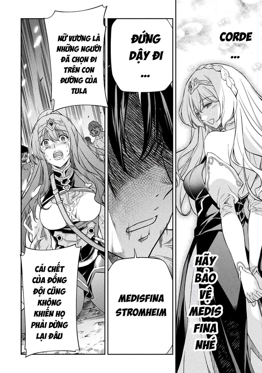 Drawing: Mangaka Mạnh Nhất Với Kỹ Năng Vẽ Tranh Vô Song Tại Dị Giới Chapter 79 - 8