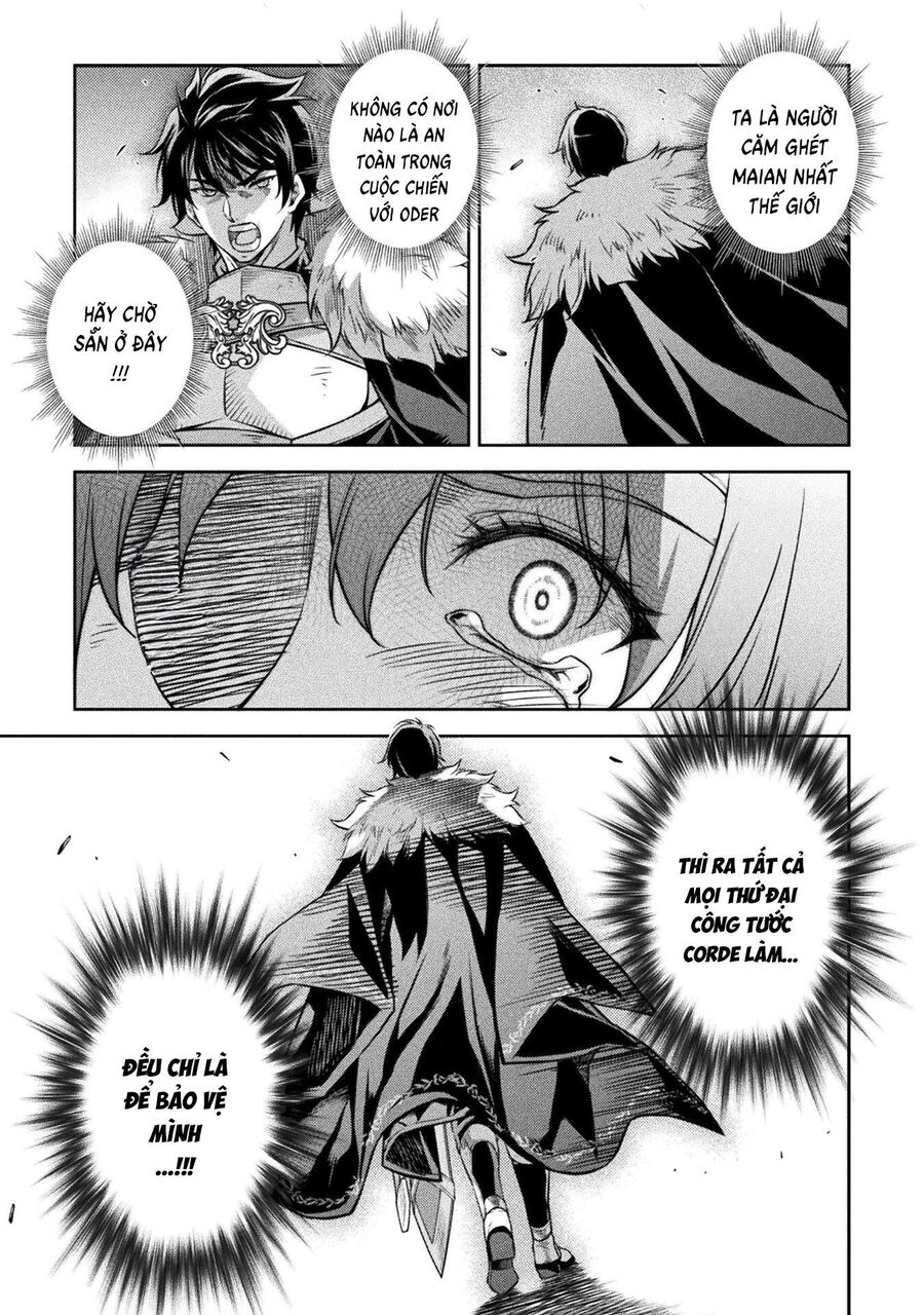 Drawing: Mangaka Mạnh Nhất Với Kỹ Năng Vẽ Tranh Vô Song Tại Dị Giới Chapter 79 - 9