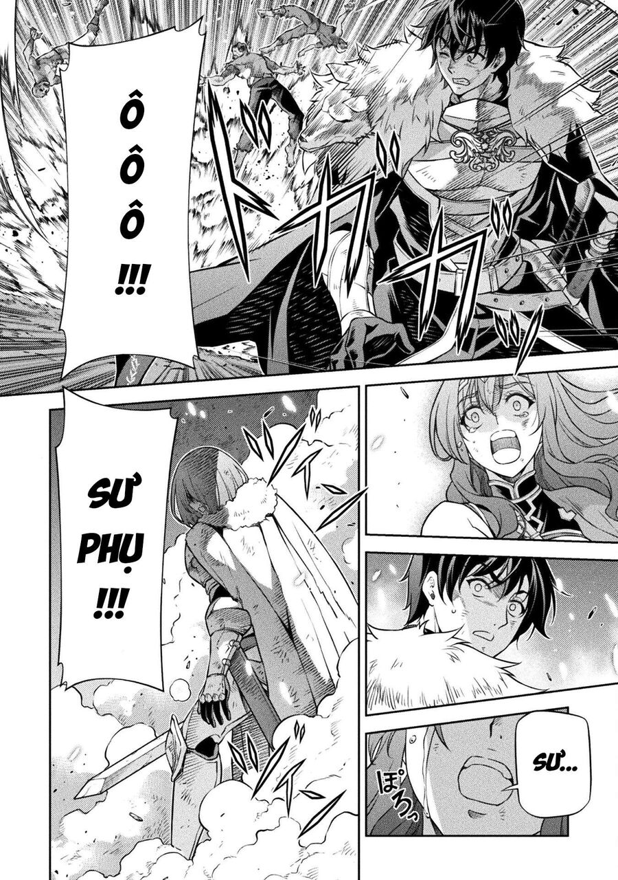 Drawing: Mangaka Mạnh Nhất Với Kỹ Năng Vẽ Tranh Vô Song Tại Dị Giới Chapter 79 - 10