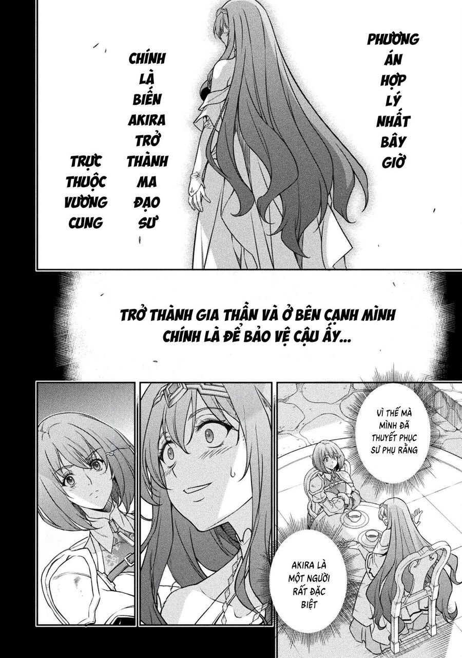 Drawing: Mangaka Mạnh Nhất Với Kỹ Năng Vẽ Tranh Vô Song Tại Dị Giới Chapter 80 - 2