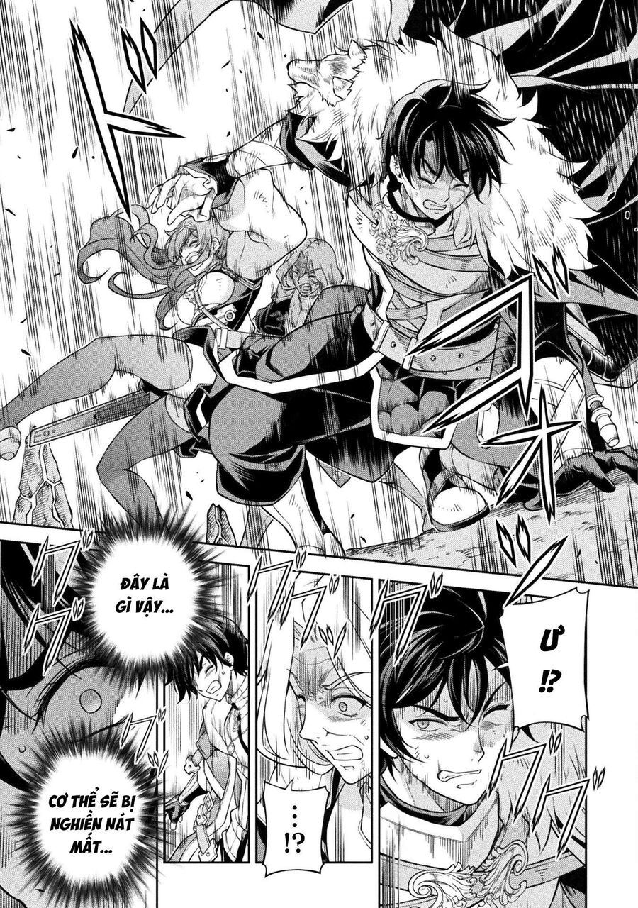 Drawing: Mangaka Mạnh Nhất Với Kỹ Năng Vẽ Tranh Vô Song Tại Dị Giới Chapter 80 - 11