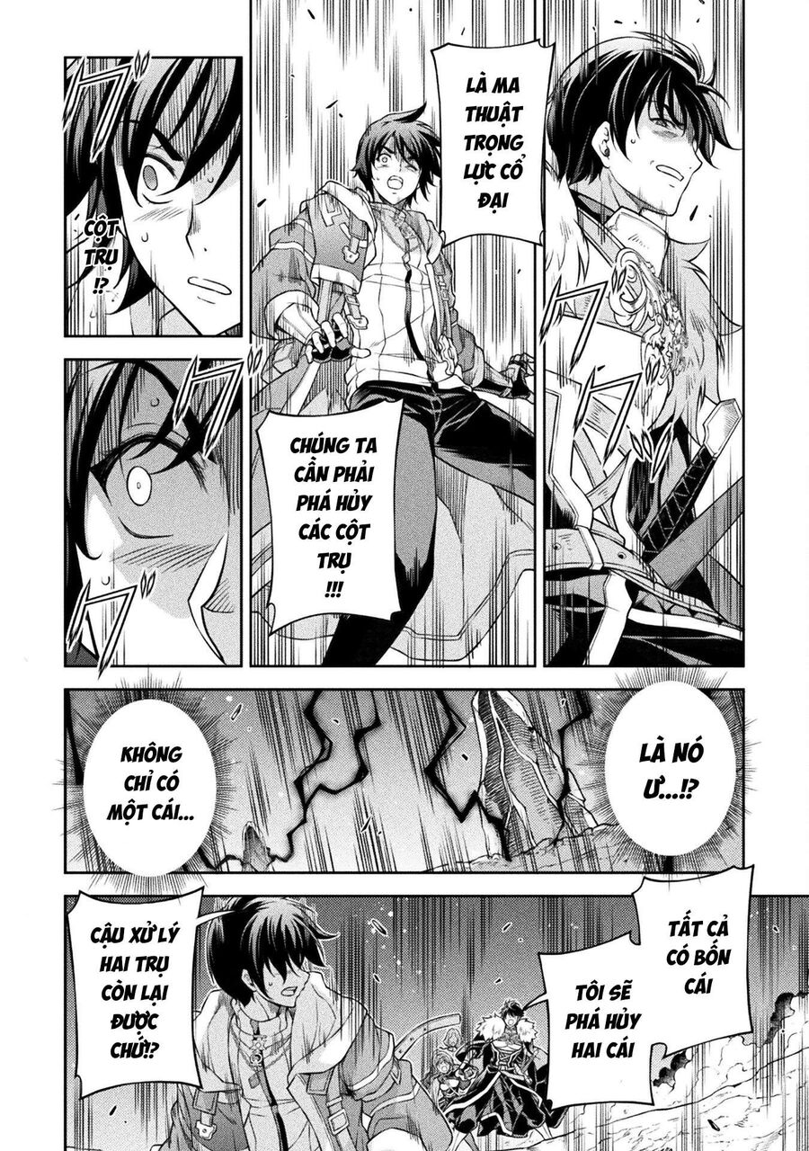 Drawing: Mangaka Mạnh Nhất Với Kỹ Năng Vẽ Tranh Vô Song Tại Dị Giới Chapter 80 - 12