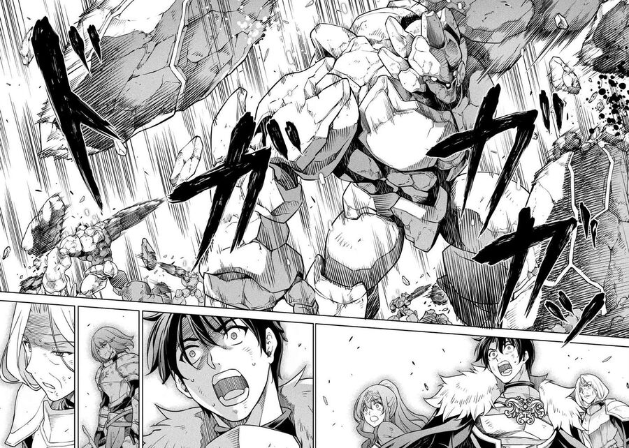 Drawing: Mangaka Mạnh Nhất Với Kỹ Năng Vẽ Tranh Vô Song Tại Dị Giới Chapter 80 - 14