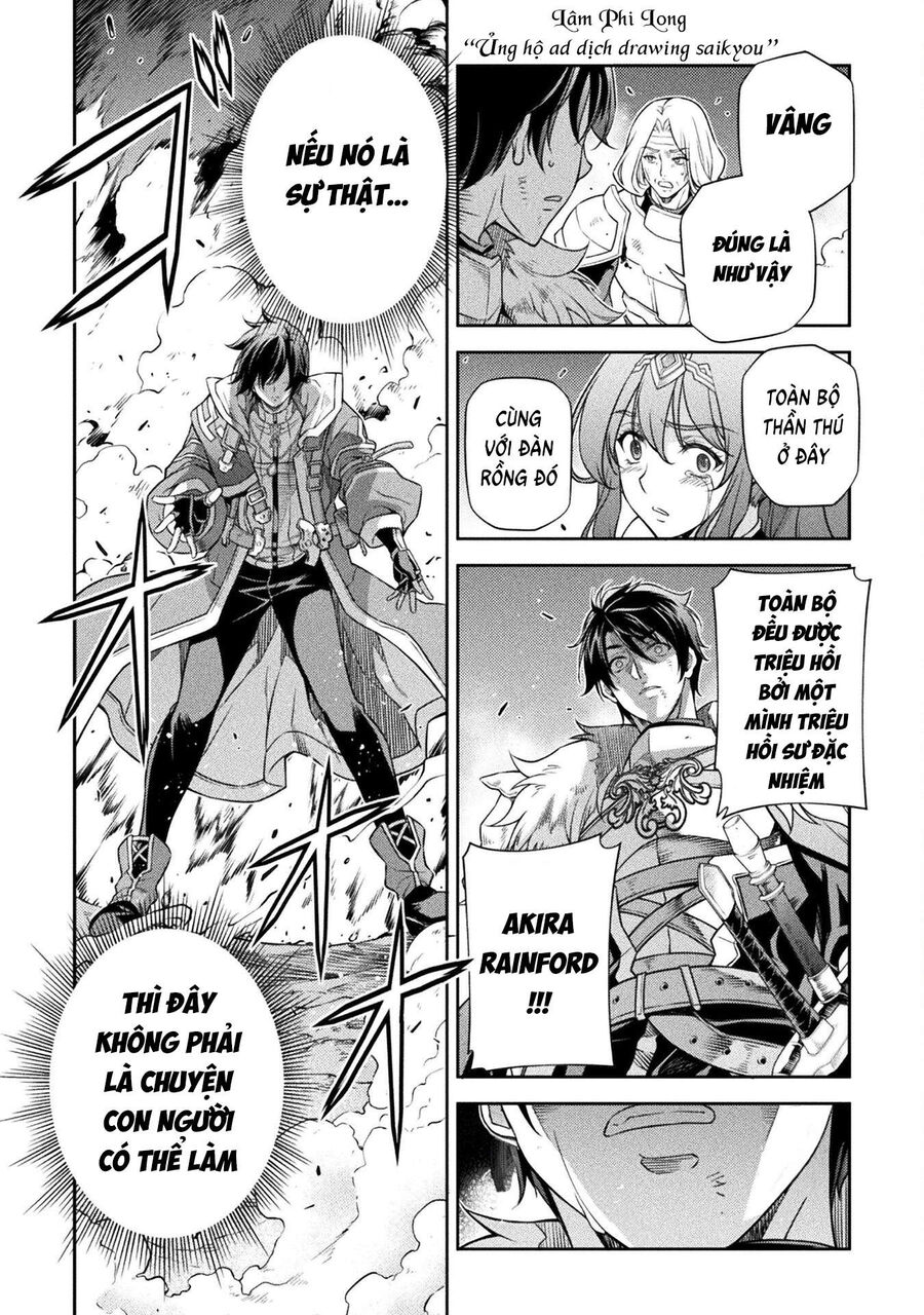 Drawing: Mangaka Mạnh Nhất Với Kỹ Năng Vẽ Tranh Vô Song Tại Dị Giới Chapter 80 - 6