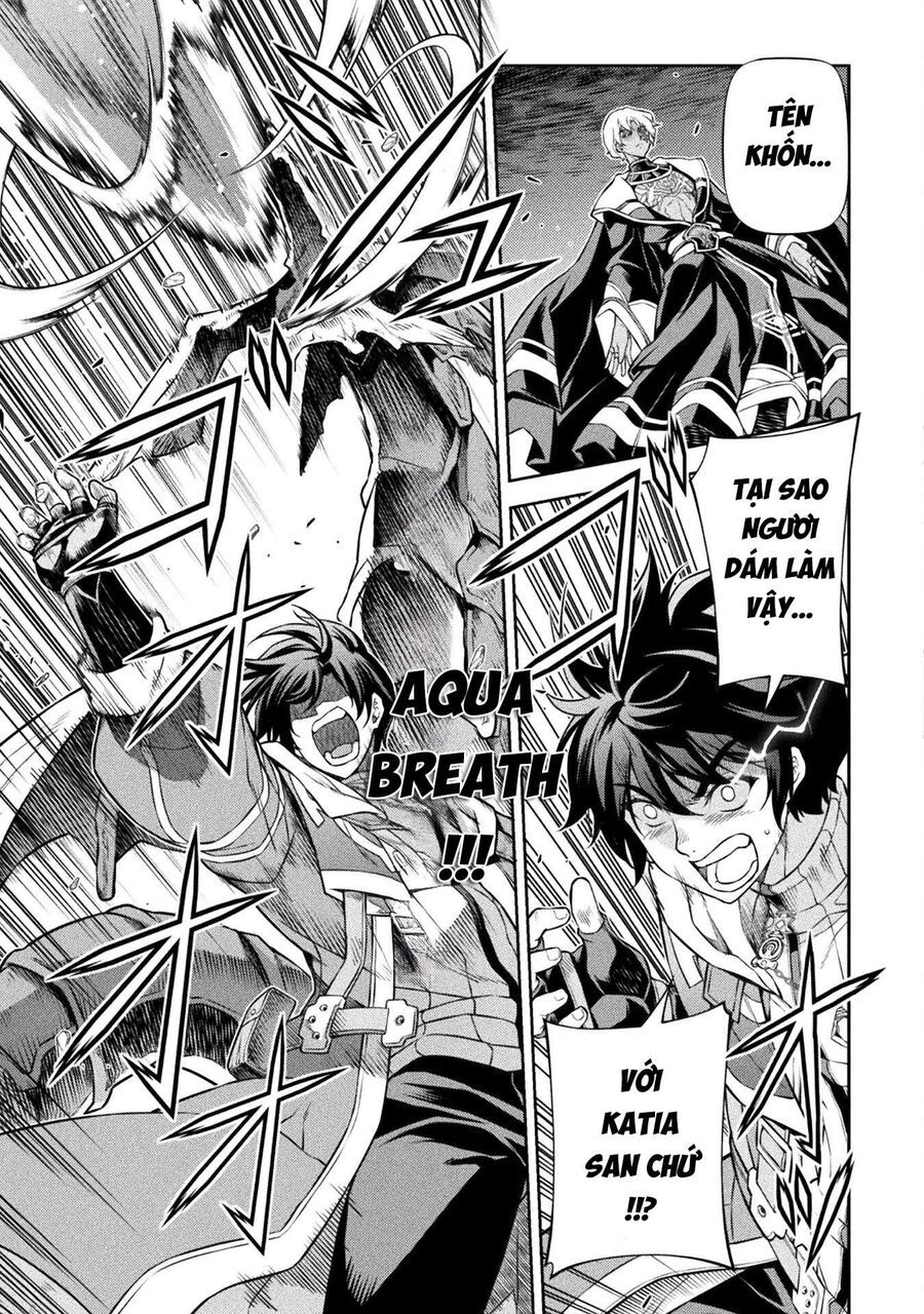 Drawing: Mangaka Mạnh Nhất Với Kỹ Năng Vẽ Tranh Vô Song Tại Dị Giới Chapter 80 - 9