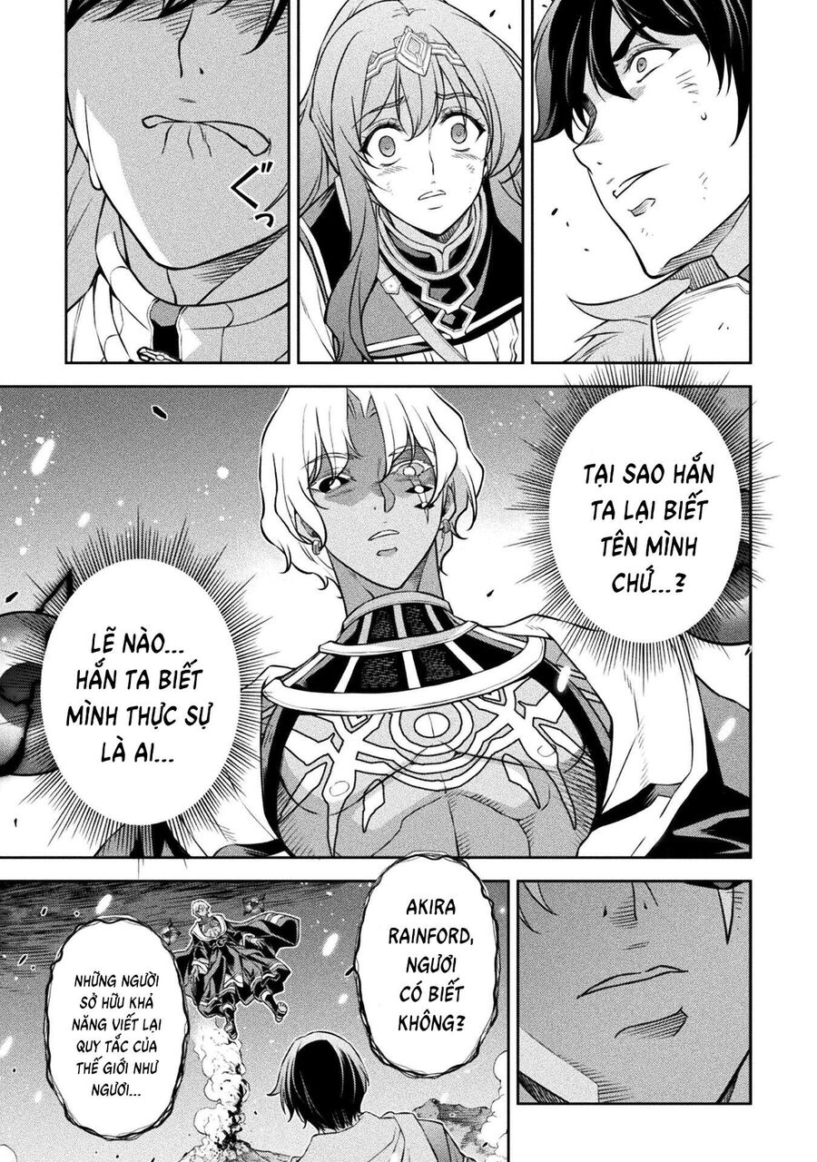 Drawing: Mangaka Mạnh Nhất Với Kỹ Năng Vẽ Tranh Vô Song Tại Dị Giới Chapter 81 - 11