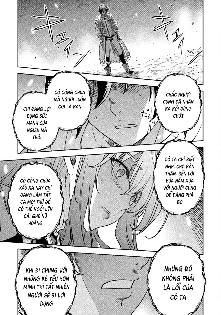 Drawing: Mangaka Mạnh Nhất Với Kỹ Năng Vẽ Tranh Vô Song Tại Dị Giới Chapter 81 - 13