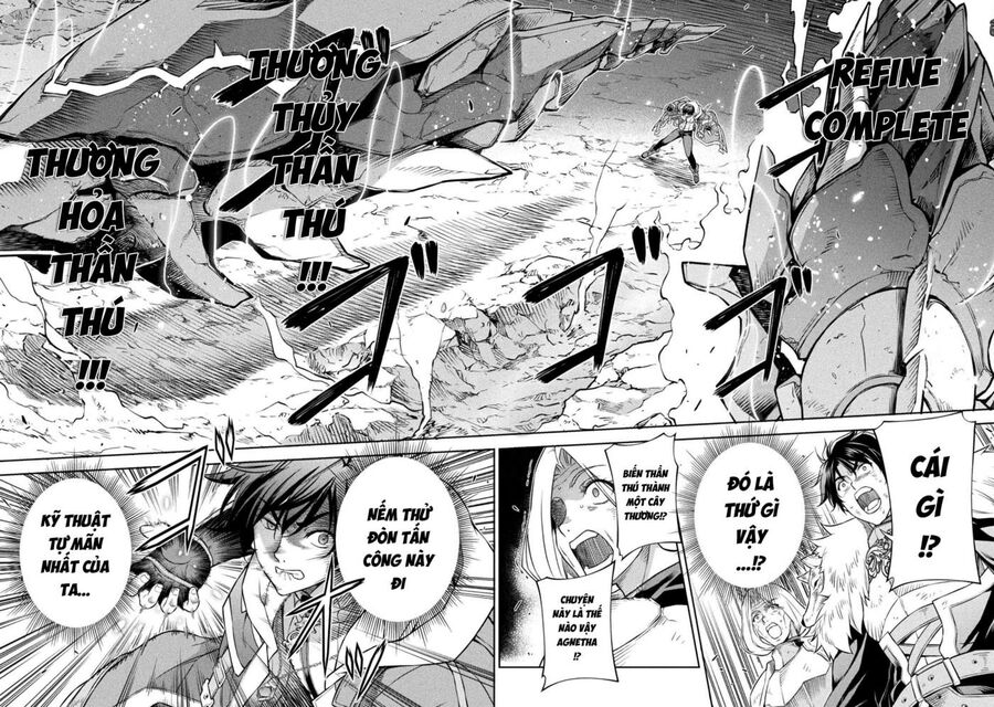 Drawing: Mangaka Mạnh Nhất Với Kỹ Năng Vẽ Tranh Vô Song Tại Dị Giới Chapter 81 - 4