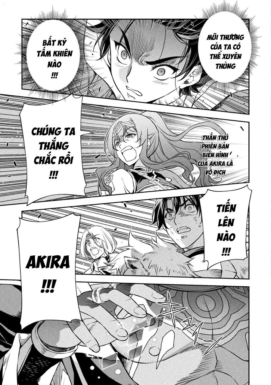 Drawing: Mangaka Mạnh Nhất Với Kỹ Năng Vẽ Tranh Vô Song Tại Dị Giới Chapter 81 - 6