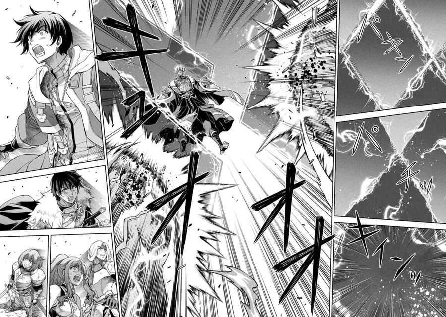 Drawing: Mangaka Mạnh Nhất Với Kỹ Năng Vẽ Tranh Vô Song Tại Dị Giới Chapter 81 - 7