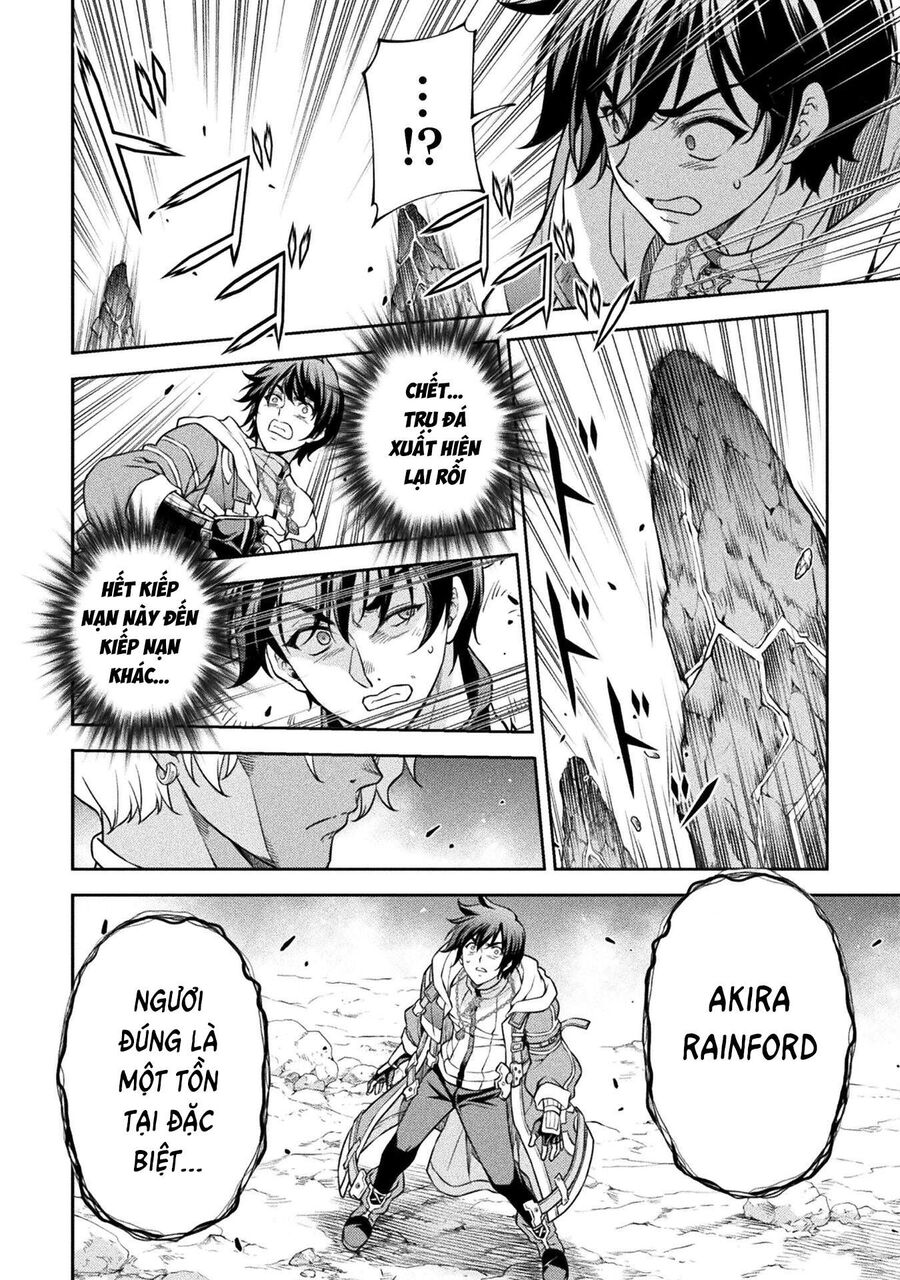 Drawing: Mangaka Mạnh Nhất Với Kỹ Năng Vẽ Tranh Vô Song Tại Dị Giới Chapter 81 - 10