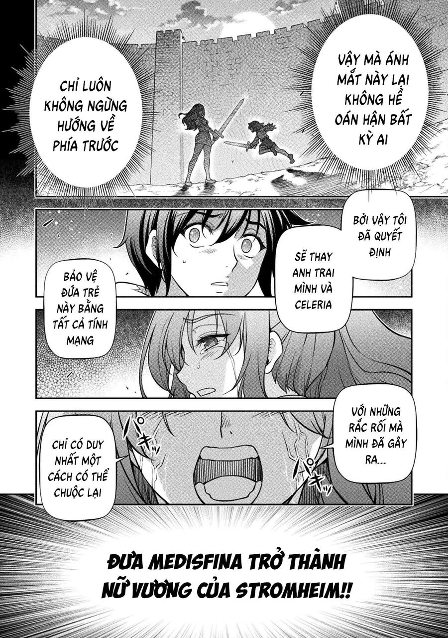 Drawing: Mangaka Mạnh Nhất Với Kỹ Năng Vẽ Tranh Vô Song Tại Dị Giới Chapter 82 - 11