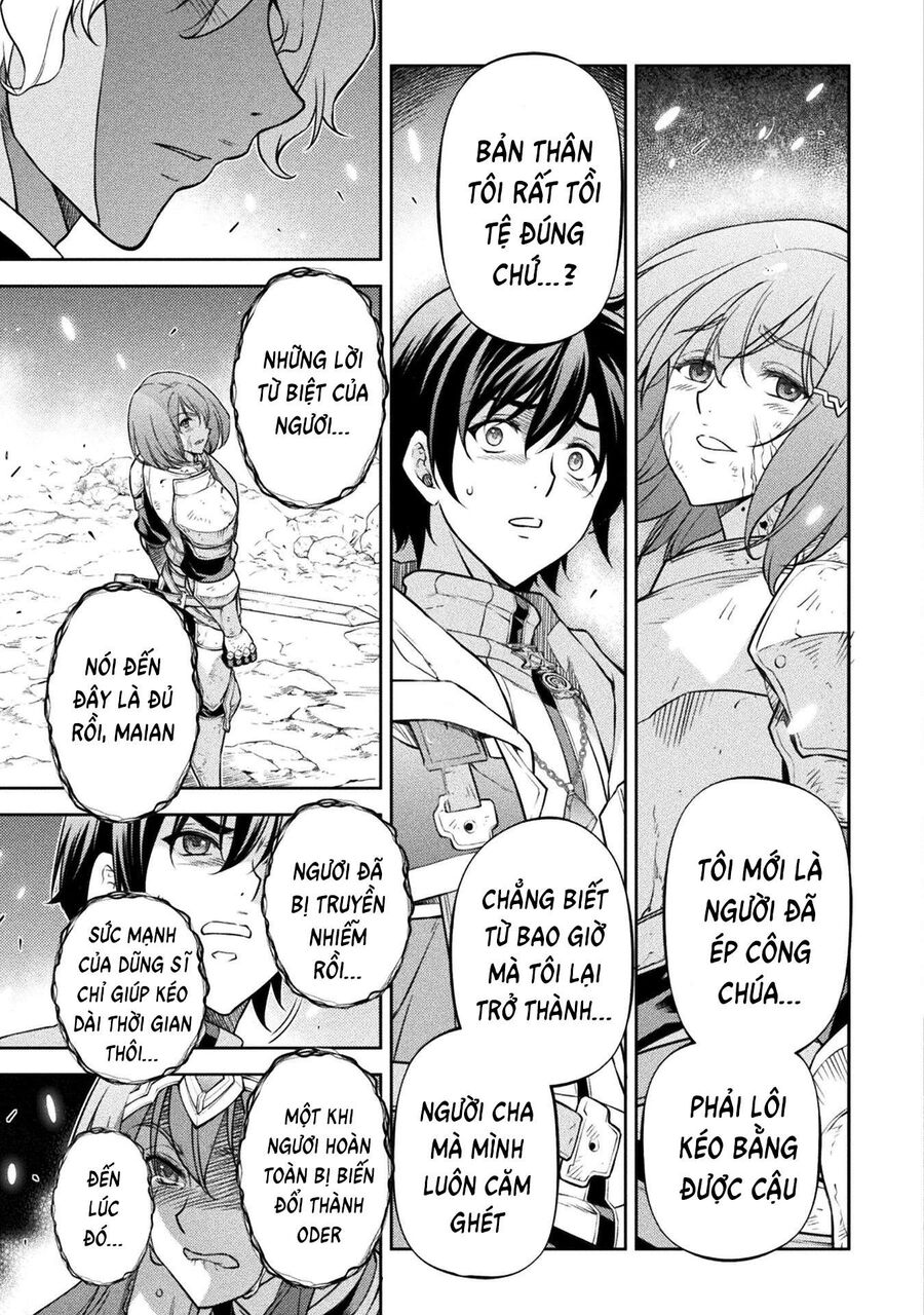 Drawing: Mangaka Mạnh Nhất Với Kỹ Năng Vẽ Tranh Vô Song Tại Dị Giới Chapter 82 - 12