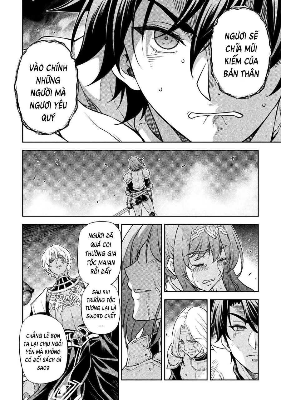 Drawing: Mangaka Mạnh Nhất Với Kỹ Năng Vẽ Tranh Vô Song Tại Dị Giới Chapter 82 - 13