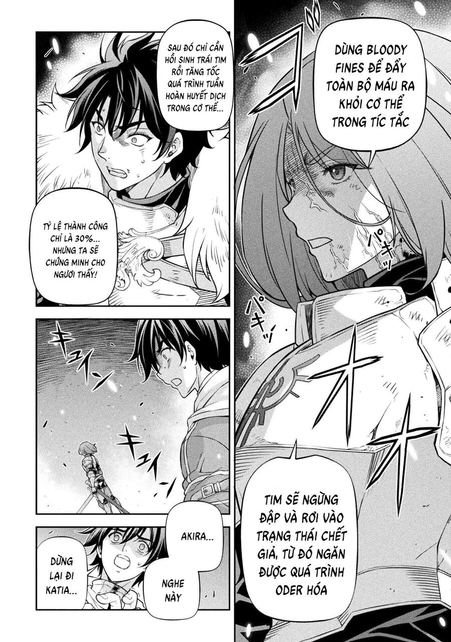 Drawing: Mangaka Mạnh Nhất Với Kỹ Năng Vẽ Tranh Vô Song Tại Dị Giới Chapter 82 - 15