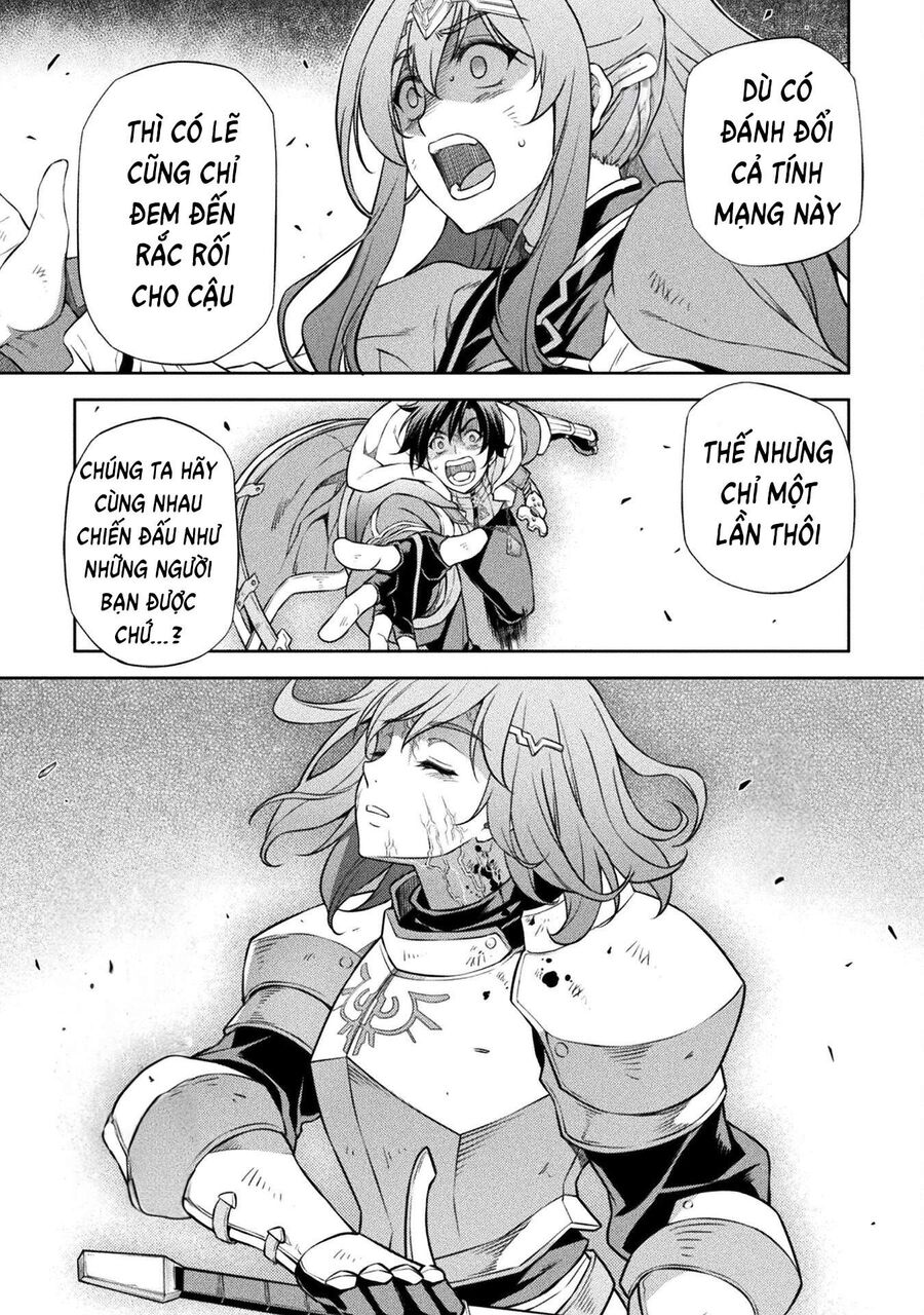 Drawing: Mangaka Mạnh Nhất Với Kỹ Năng Vẽ Tranh Vô Song Tại Dị Giới Chapter 82 - 16